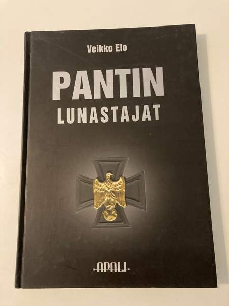 Pantin lunastajat Rauma – foto 1