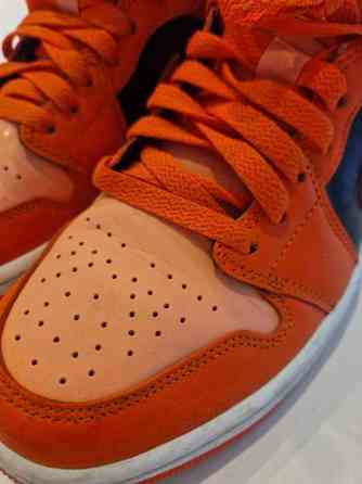 Nike Air Jordan Loimaa