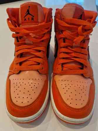 Nike Air Jordan Loimaa