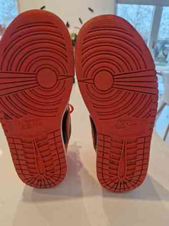 Nike Air Jordan Loimaa