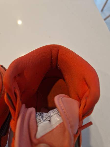 Nike Air Jordan Loimaa – foto 6