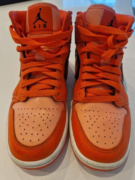 Nike Air Jordan Loimaa – foto 4
