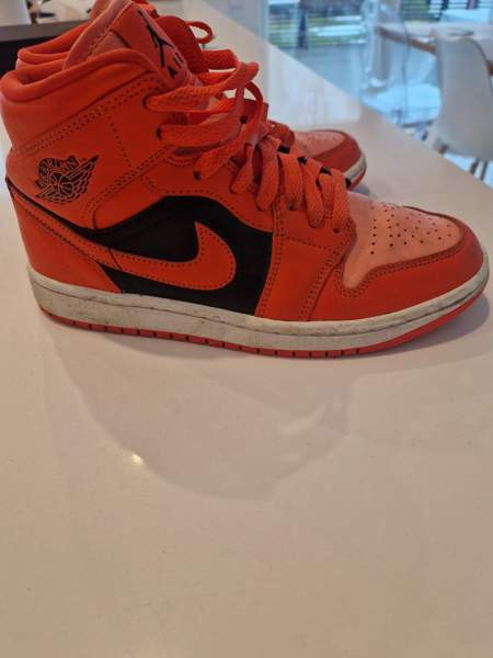 Nike Air Jordan Loimaa – foto 1