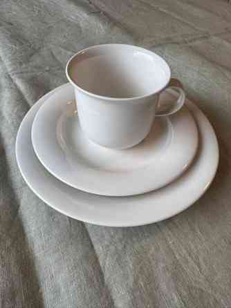 Arabia Arctica kahviastiasto Kokemäki