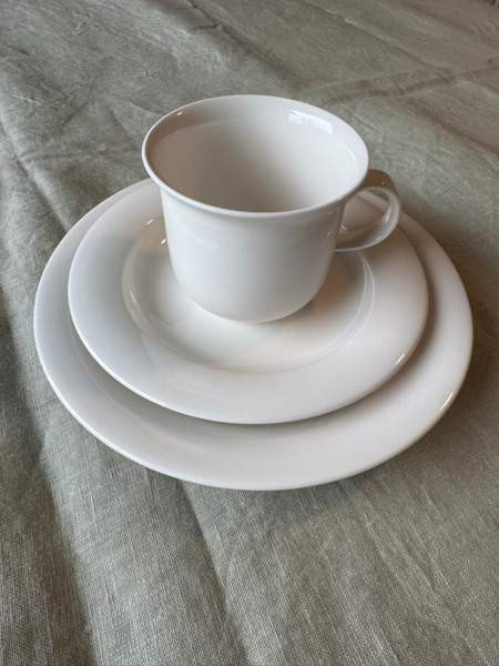 Arabia Arctica kahviastiasto Kokemäki - photo 1