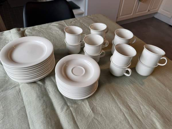 Arabia Arctica kahviastiasto Kokemäki - photo 3