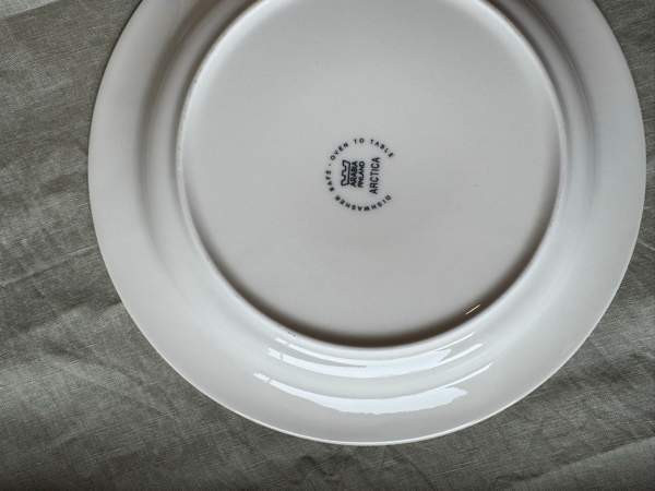 Arabia Arctica kahviastiasto Kokemäki - photo 4