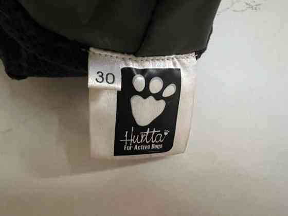 Hurtta sadetakki Helsinki