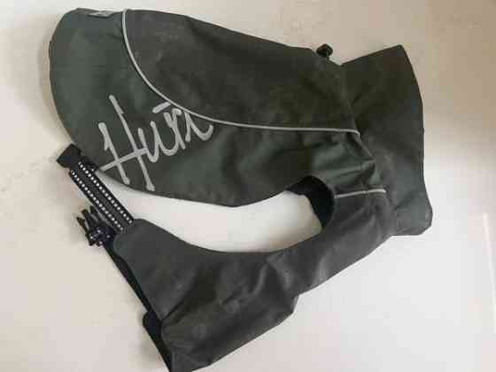 Hurtta sadetakki Helsinki