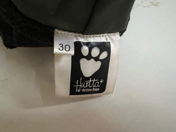 Hurtta sadetakki Helsinki - photo 4