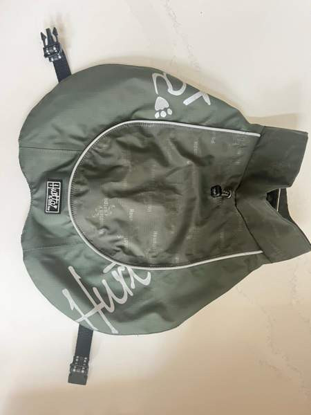 Hurtta sadetakki Helsinki - photo 2