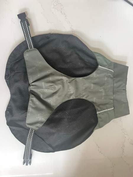 Hurtta sadetakki Helsinki - photo 3