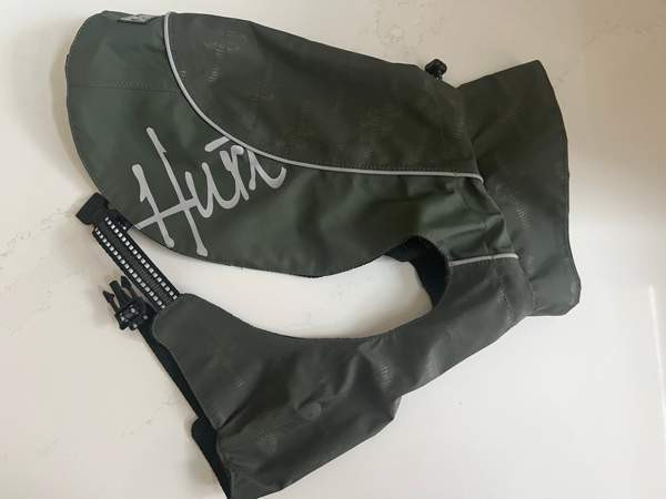 Hurtta sadetakki Helsinki - photo 1