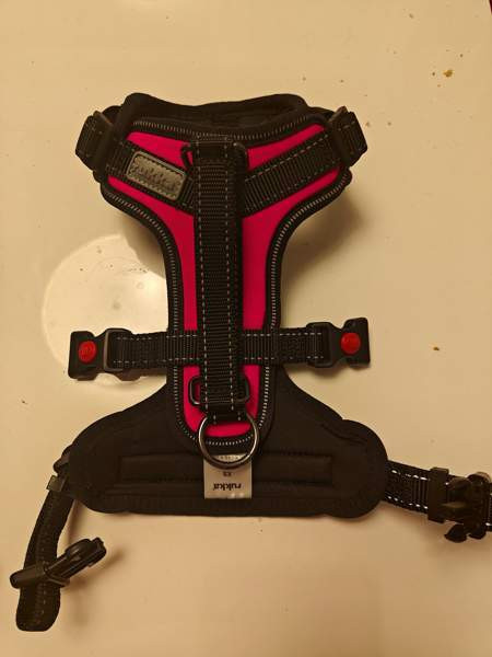 Rukka valjaat + hihnoja Kouvola - photo 1