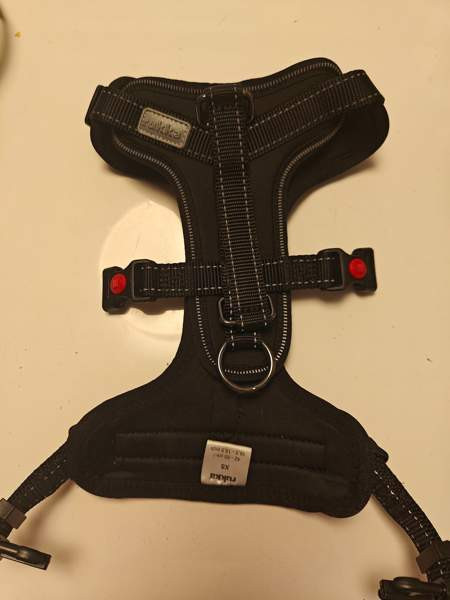 Rukka valjaat + hihnoja Kouvola - photo 4