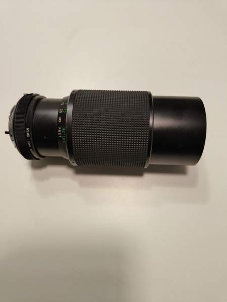 Kamera sekä lisätarvikkeet ja laukku Laukaa - photo 5