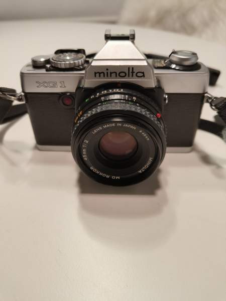 Kamera sekä lisätarvikkeet ja laukku Laukaa - photo 2