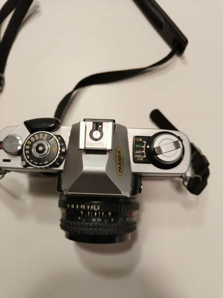 Kamera sekä lisätarvikkeet ja laukku Laukaa - photo 4