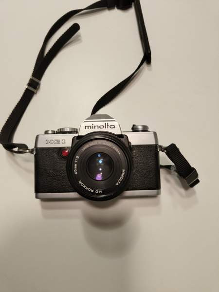 Kamera sekä lisätarvikkeet ja laukku Laukaa - photo 3