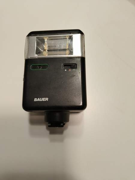 Kamera sekä lisätarvikkeet ja laukku Laukaa - photo 7