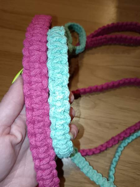 Talutushihnoja Savonlinna – foto 2