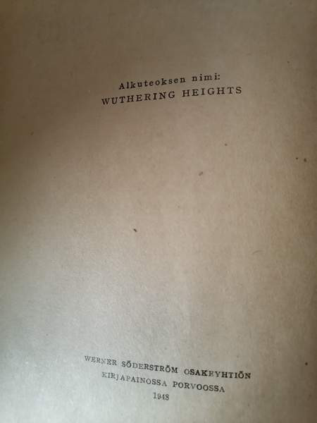 Humiseva harju Haemeenlinna – foto 2