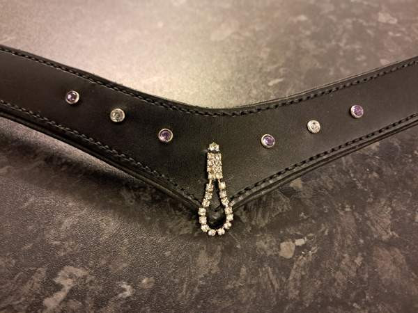 Otsahihna (uusi, full) Kauhava – foto 1