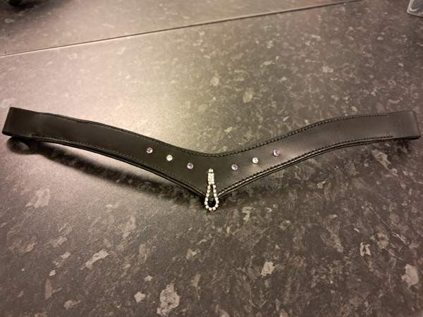 Otsahihna (uusi, full) Kauhava – foto 2