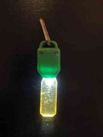 Avaimenperävalaisin Helsinki