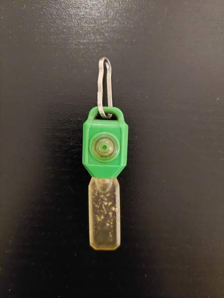 Avaimenperävalaisin Helsinki - изображение 1