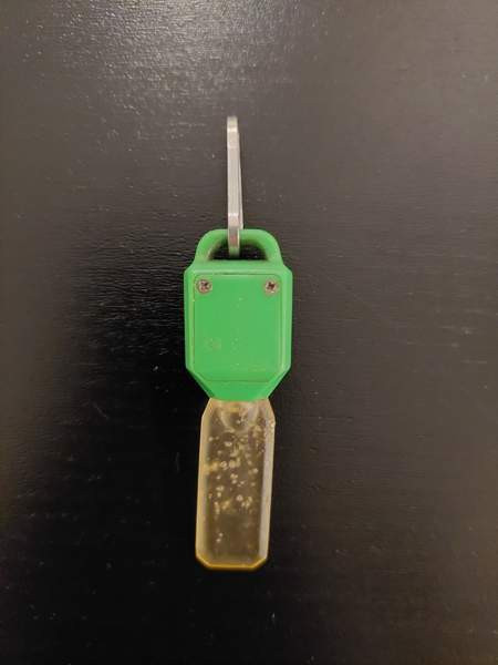 Avaimenperävalaisin Helsinki - изображение 2