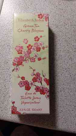 Elizabeth Arden -tuoksu Kuopio