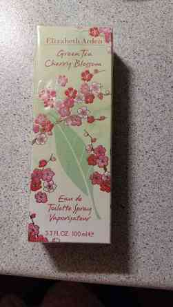 Elizabeth Arden -tuoksu Kuopio