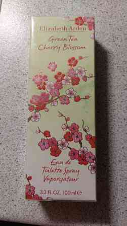 Elizabeth Arden -tuoksu Kuopio