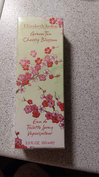 Elizabeth Arden -tuoksu Kuopio – foto 5