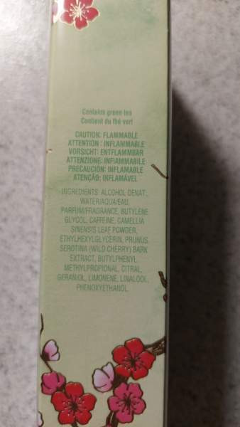 Elizabeth Arden -tuoksu Kuopio – foto 3