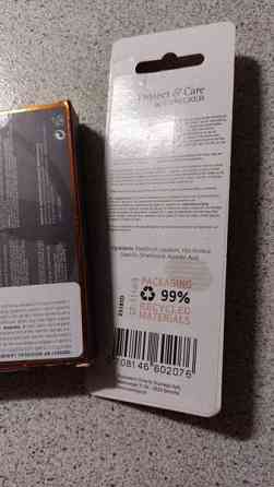 Ripset ja kynsinauhakynä Kuopio