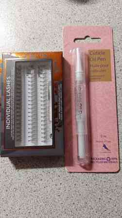 Ripset ja kynsinauhakynä Kuopio