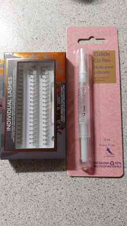 Ripset ja kynsinauhakynä Kuopio