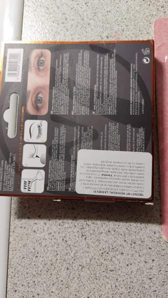 Ripset ja kynsinauhakynä Куопио - изображение 2