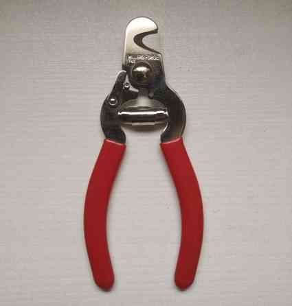 Kynsisakset (Millers Forge) Heinola