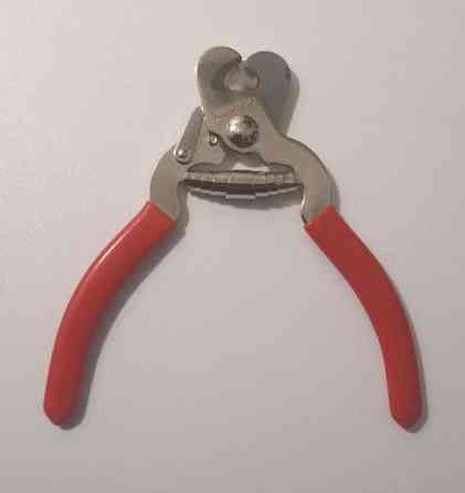 Kynsisakset (Millers Forge) Heinola