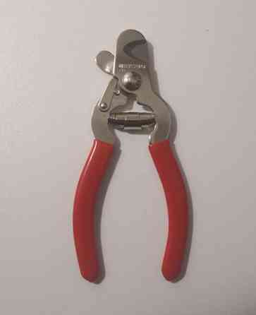 Kynsisakset (Millers Forge) Heinola