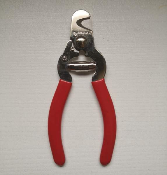 Kynsisakset (Millers Forge) Heinola - valokuva 1