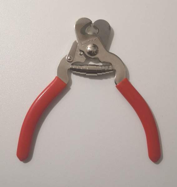 Kynsisakset (Millers Forge) Heinola - valokuva 3