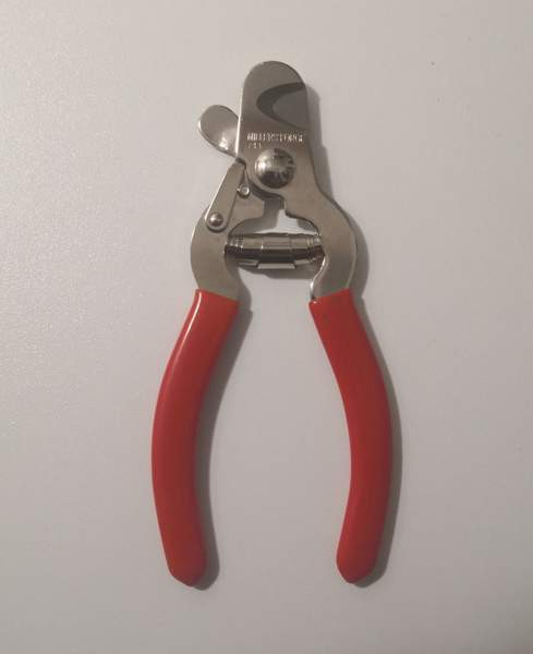 Kynsisakset (Millers Forge) Heinola - valokuva 2