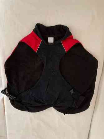 Hurtta, koiran talvitakki koko 65 Kuopio