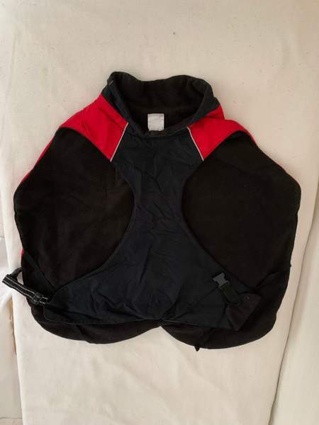 Hurtta, koiran talvitakki koko 65 Kuopio – foto 2