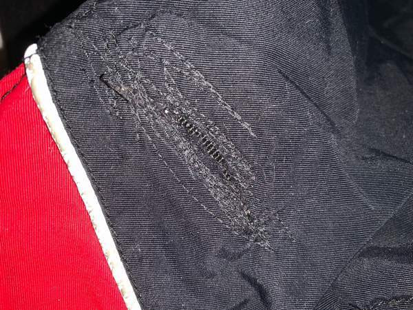 Hurtta, koiran talvitakki koko 65 Kuopio – foto 5