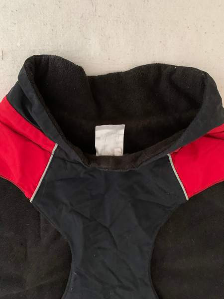 Hurtta, koiran talvitakki koko 65 Kuopio – foto 3